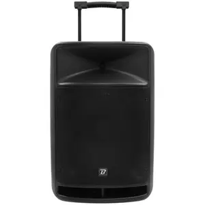 Comparateur de prix : Enceinte Sono Boomtonedj Travel Sound 15 Vhf