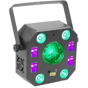 Comparateur de prix : Laser Boomtonedj Light Show 5fx