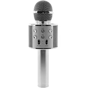 Comparateur de prix : BoomTone DJ STAR-SING Amplificateur Karaoké
