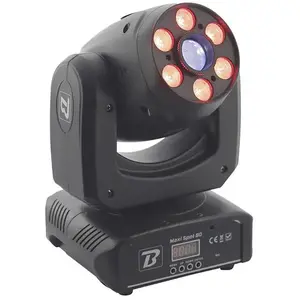 Comparateur de prix : Lyre Spot BoomTone DJ Maxi Spot 90