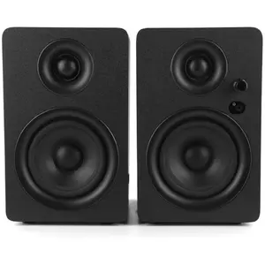 Comparateur de prix : Plugger Studio MS4-BT Noir