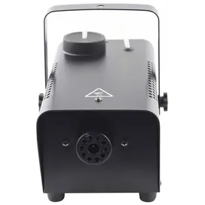 Comparateur de prix : BOOMTONE DJ F400 - MACHINE À FUMÉE 400w