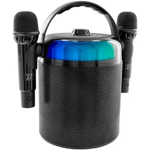 Micro Boomtonedj Star-voice pas cher