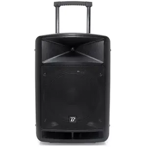 BoomTone DJ TravelSound12-VHF - Enceinte de soiréeVendu parcdiscount