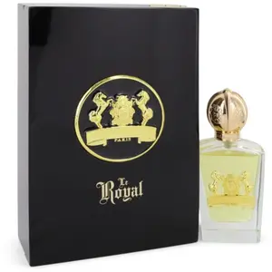 Alexandre.J Le Royal Eau de Parfum 60ml Vaporizador pas cher