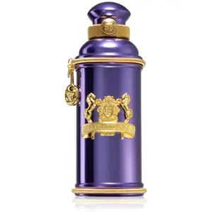 Alexandre.J The Collector: Iris Violet Eau de Parfum pour femme 100 ml