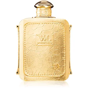 Alexandre.J Western Leather Gold Skin Eau de Parfum pour femme 100 ml pas cher