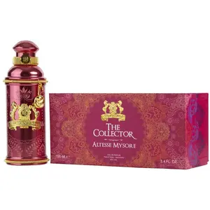 Alexandre.J The Collector: Altesse Mysore Eau de Parfum pour femme 100 ml