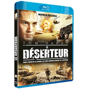 Aventi Déserteur - Blu-Ray pas cher