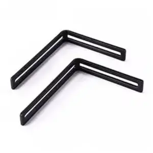 CONSTRUCTEUR Kit support de montage incliné pour réservoir pas cher