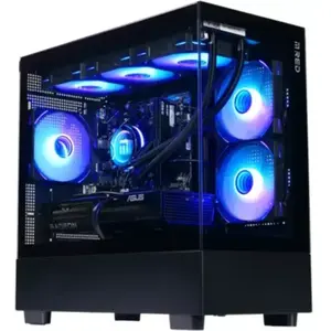 PC Gamer MRED CBT100-01 R7 8700F 32Go 2To RX 9060XT pas cher