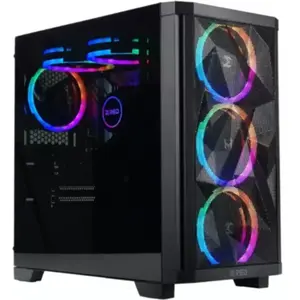 PC Gamer MRED CBT101-01 I5 14400F 16Go 1To RTX5060Vendu parboulanger