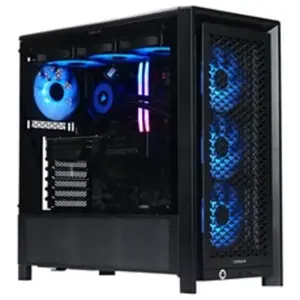 Comparateur de prix : Mred Gaming Corsair AMD Ryzen 7 32 Go RAM 2 To SSD Nvidia GeForce RTX ...