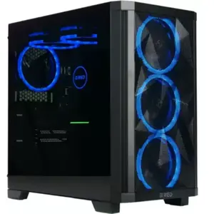 PC Gamer MRED CBT099-01 I5 14600K 32Go 1To RTX 5060TiVendu parboulanger