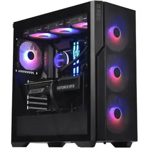 Comparateur de prix : Mred Gaming CBT062-03 Intel Core i7 32 Go RAM 2 To SSD Nvidia GeForce ...