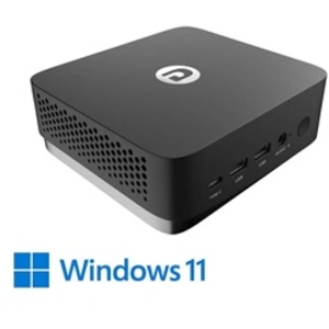 Mini PC MRED OttO I5 16Go 500Go pas cher