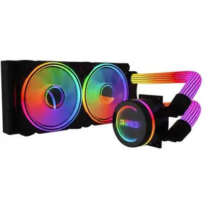 MRED M.RED AIO 240mm ARGB - Infinite Advanced 240 pas cher