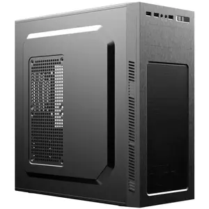 Ordinateur Bureautique pro - Intel - Core i5-9400F - 8Go - 240Go SSD pas cher