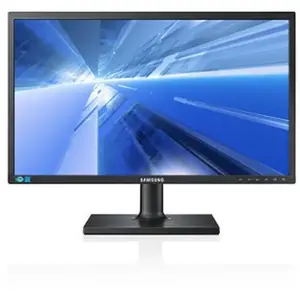 Écran 22" LCD SXGA Samsung SyncMaster S22C450BW pas cher