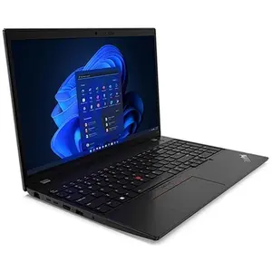 Lenovo ThinkPad L15 G3 15" GHz - SSD 256 Go - 16 Go AZERTY - Français pas cher