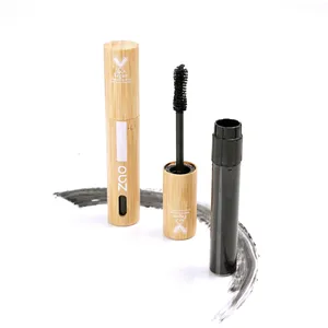 ZAO - Volume Audacieux Mascara 7 ml Noir unisex pas cher
