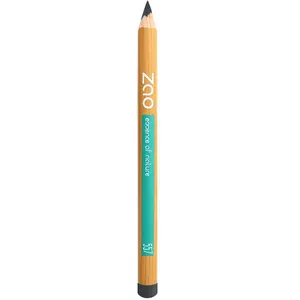 Zao Makeup - Crayon Multi-usages Bio, Vegan & Rechargeable 557 Gris pas cher