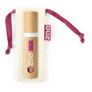 ZAO - Vernis à lèvres Rouge à lèvres 3.8 ml Or rose unisex