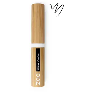 Comparateur de prix : Eyeliner pinceau noir intense - ZAO