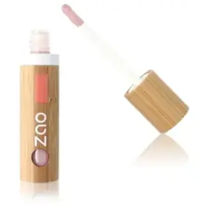 ZAO essence of nature - Gloss 012 Nude - 3,8 ml pas cher