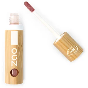 Comparateur de prix : ZAO - Gloss 3.8 ml Or rose female