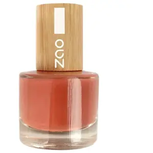 ZAO - Vernis à ongles 8 ml Coral unisex pas cher