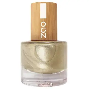 ZAO - Vernis à ongles 8 ml Nude unisex pas cher
