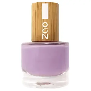ZAO - Vernis à ongles 8 ml Gris unisex pas cher