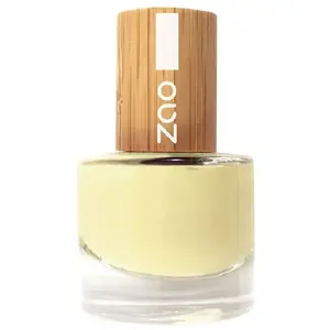 ZAO - Vernis à ongles 8 ml Nude unisex pas cher
