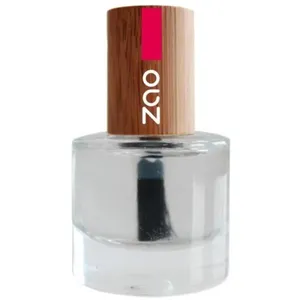 ZAO - Durcisseur Soin des ongles 8 ml Blanc unisex pas cher