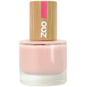 ZAO - Vernis à ongles 8 ml Nude unisex pas cher