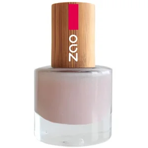 ZAO essence of nature - French manucure 642 Beige - 8 ml pas cher