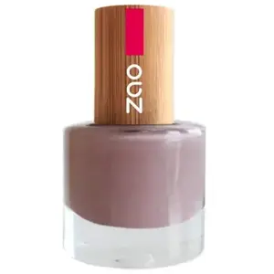 ZAO - Vernis à ongles 8 ml Or rose unisex pas cher