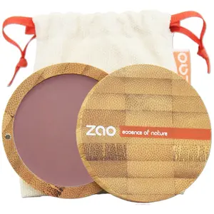 Comparateur de prix : ZAO - Fard à joues Blush 9 g Or rose unisex