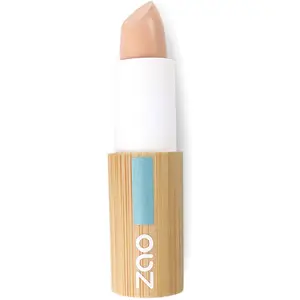 Zao Makeup - Correcteur Bio, Vegan Et Rechargeable Brun Rosé pas cher