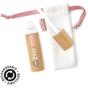 ZAO - Baume à lèvres fluide 3.8 ml Blanc unisex