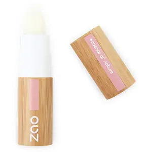 Zao Makeup - Baume À Lèvres Stick Bio, Vegan Et Rechargeable pas cher