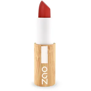 Zao Makeup - Rouge Audacieux Rouge À Lèvres 420 Le Rouge pas cher