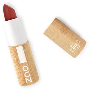 ZAO - Rouge à lèvres Classic 3.5 g Marron unisex pas cher