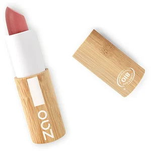 ZAO - Rouge à lèvres Classic 4 g Or rose unisex pas cher