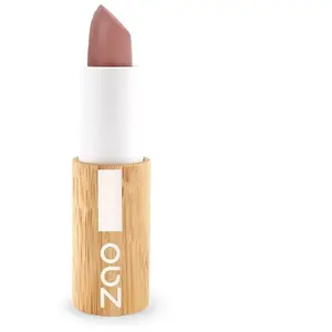 Comparateur de prix : ZAO - Rouge à lèvres Classic 3.5 g Or rose unisex