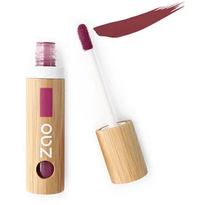 ZAO - Encre à lèvres Baume à lèvres 3.8 ml Or rose female
