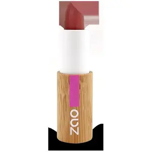 Rouge à lèvres 412 femme Zao Classic - mexico - 3,5 g pas cher