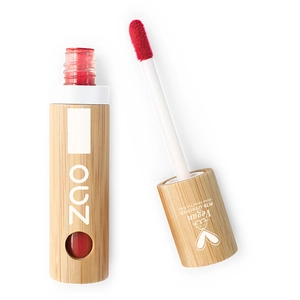 Zao Makeup - Encre Audacieuse Encre À Lèvres 450 Le Rouge pas cher