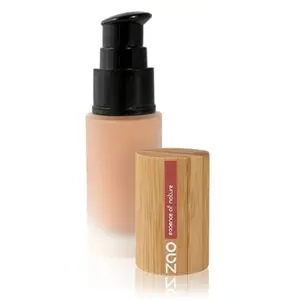ZAO Bamboo Fond de teint 1000 ml pas cher